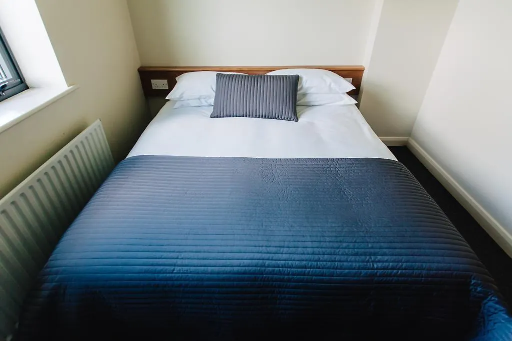 Dcu Rooms Glasnevin - Campus Accommodation Dublin