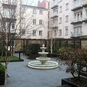 Appartement Abbey Court, Dublin