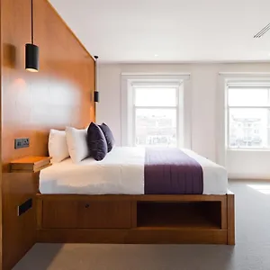 Hotel Hiphipstay - Templebar, Dublin