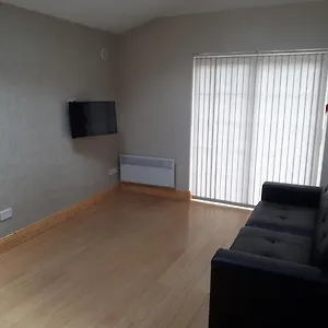 Apartment One Double Bedroom Flat, Dublin