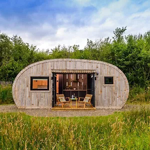 Glamping At The Grove, And 2*, Killarney Ierland