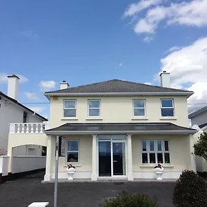 Lawndale House 3*, Galway Ierland