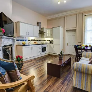 Appartement Kingfisher Serviced Apartments, Dublin