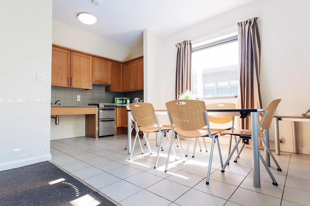 Dcu Rooms Glasnevin - Campus Accommodation Dublin 0*,  Ireland