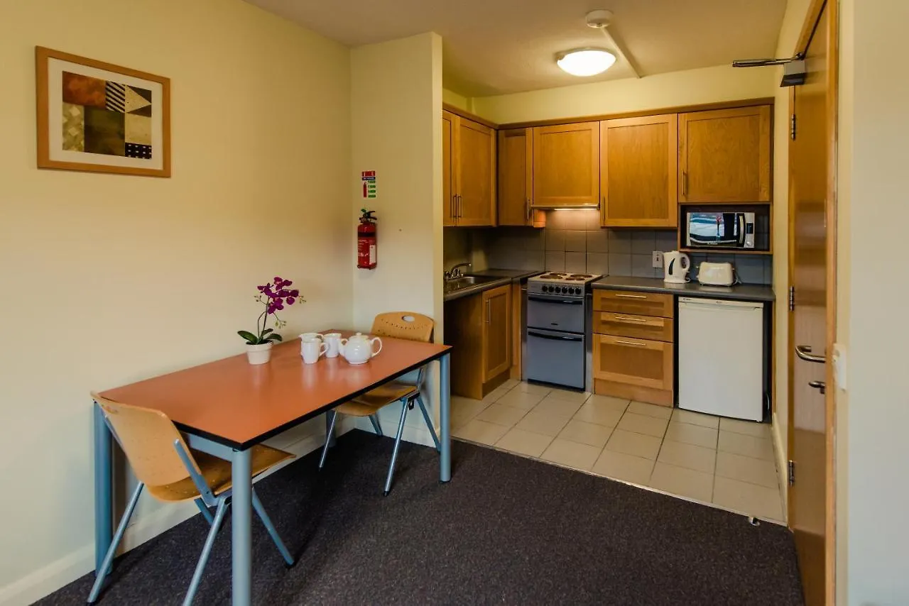 Dcu Rooms Glasnevin - Campus Accommodation Dublin 0*,  Ireland