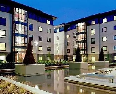 Dcu Rooms Glasnevin - Campus Accommodation Dublin