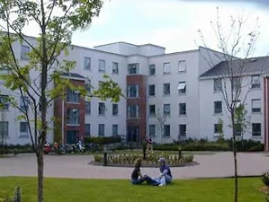 Dcu Rooms Glasnevin - Campus Accommodation Dublin Ireland