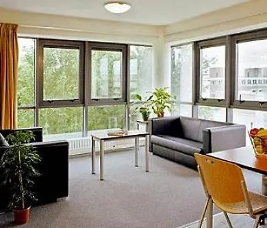 Dcu Rooms Glasnevin - Campus Accommodation Dublin Apartment