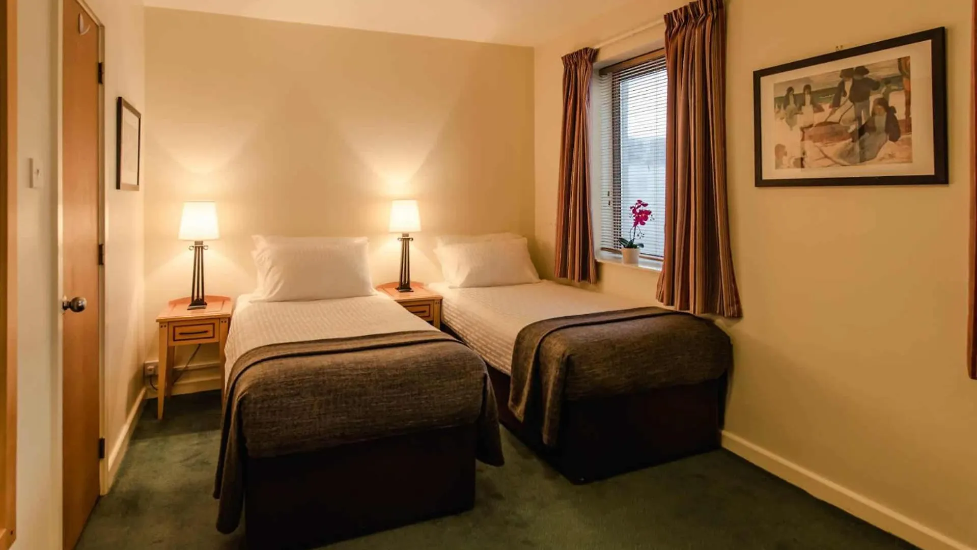 Apartment Dcu Rooms Glasnevin - Campus Accommodation Dublin
