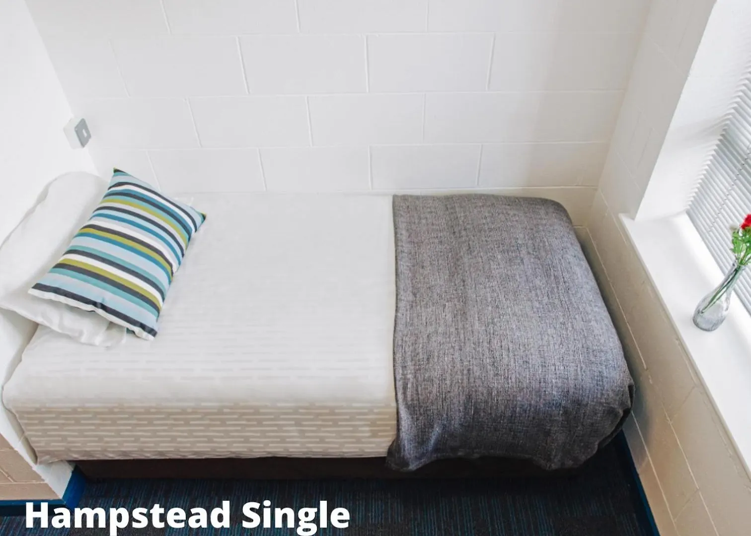 Apartment Dcu Rooms Glasnevin - Campus Accommodation Dublin Ireland