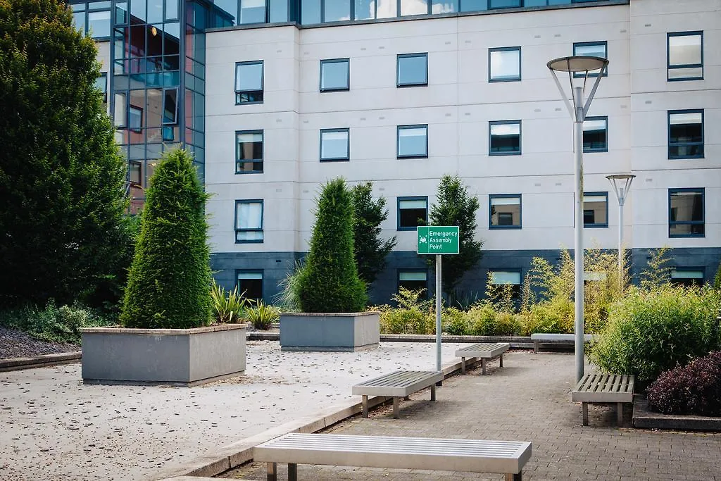 Dcu Rooms Glasnevin - Campus Accommodation Dublin