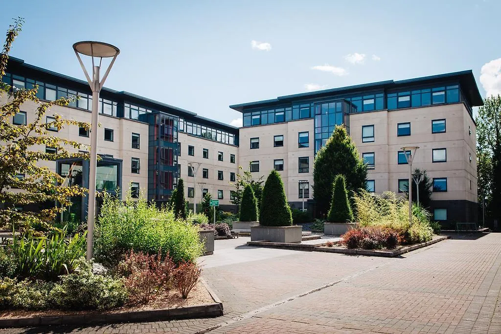 Dcu Rooms Glasnevin - Campus Accommodation Dublin Ierland