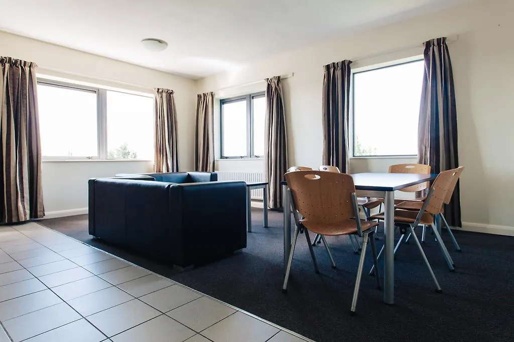 Apartment Dcu Rooms Glasnevin - Campus Accommodation Dublin Ireland