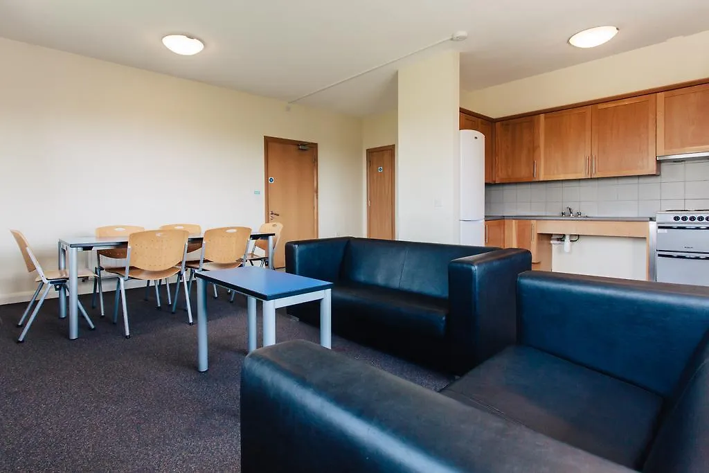 Dcu Rooms Glasnevin - Campus Accommodation Dublin