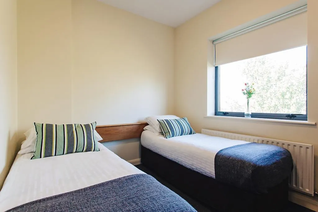 Apartment Dcu Rooms Glasnevin - Campus Accommodation Dublin