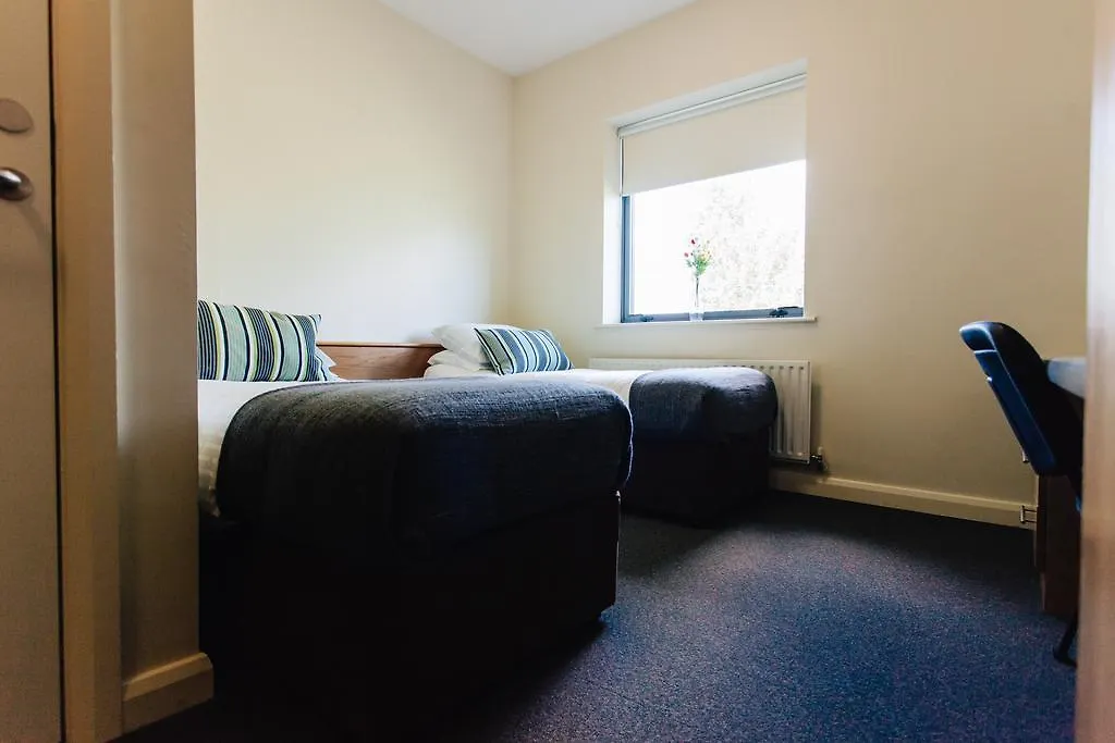 Dcu Rooms Glasnevin - Campus Accommodation Dublin 0*,