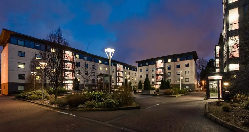 Dcu Rooms Glasnevin - Campus Accommodation Dublin