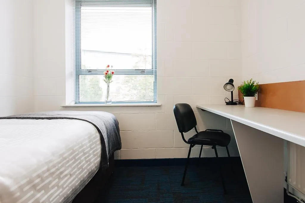 Dcu Rooms Glasnevin - Campus Accommodation Dublin