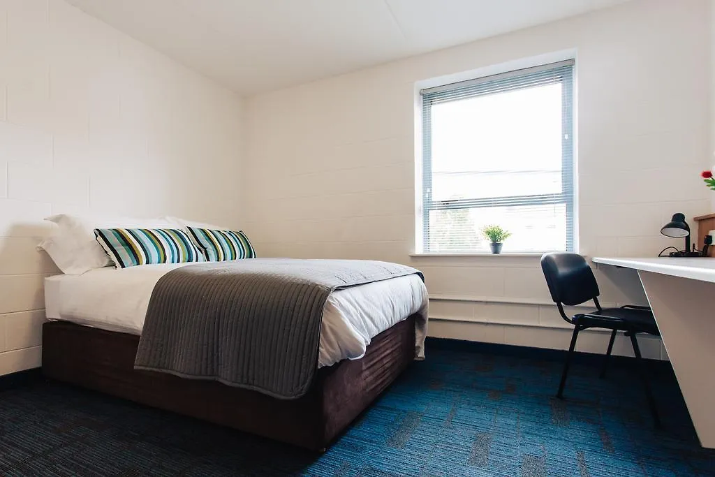 Dcu Rooms Glasnevin - Campus Accommodation Dublin