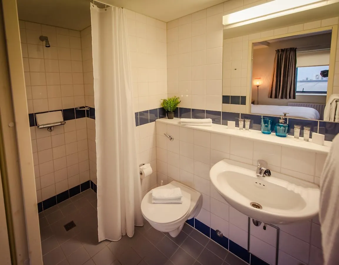 Appartement Dcu Rooms Glasnevin - Campus Accommodation Dublin