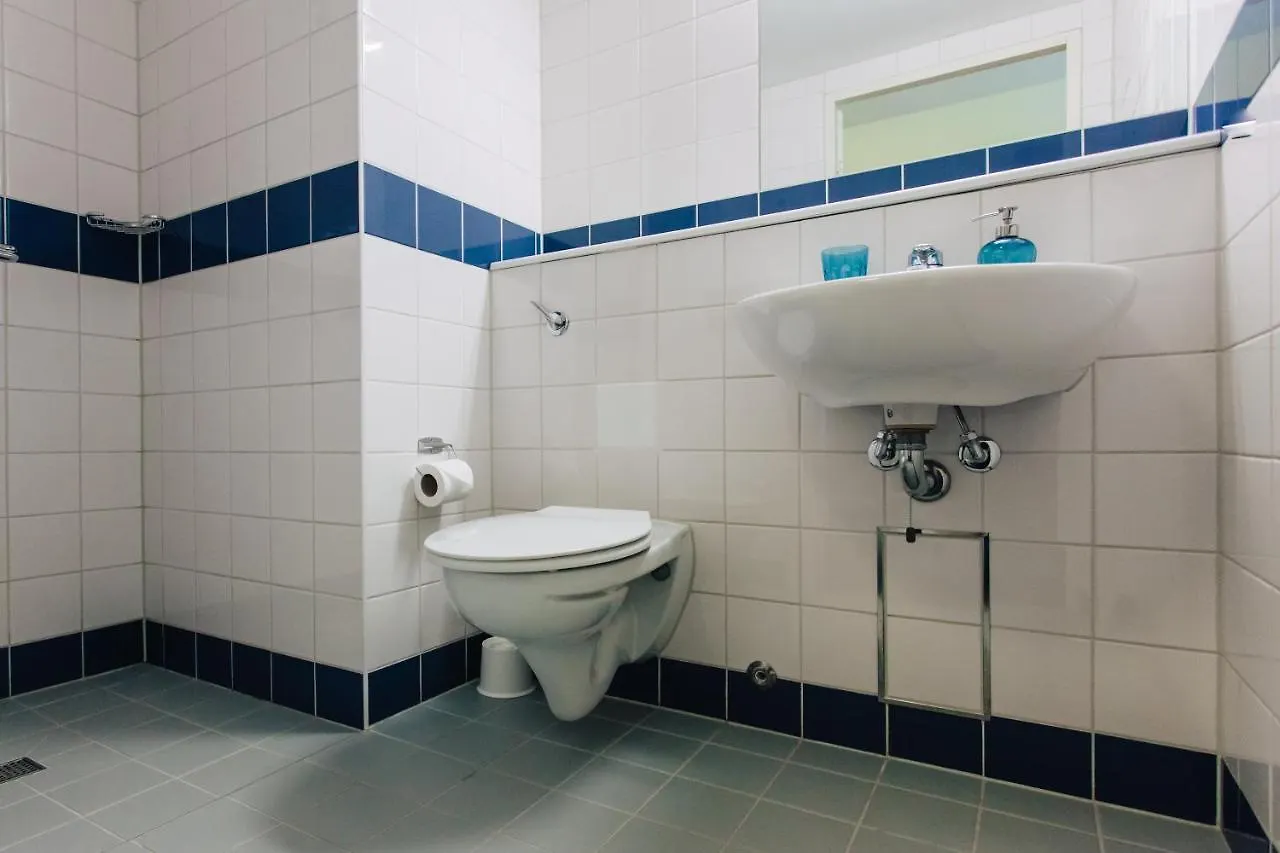 Apartment Dcu Rooms Glasnevin - Campus Accommodation Dublin